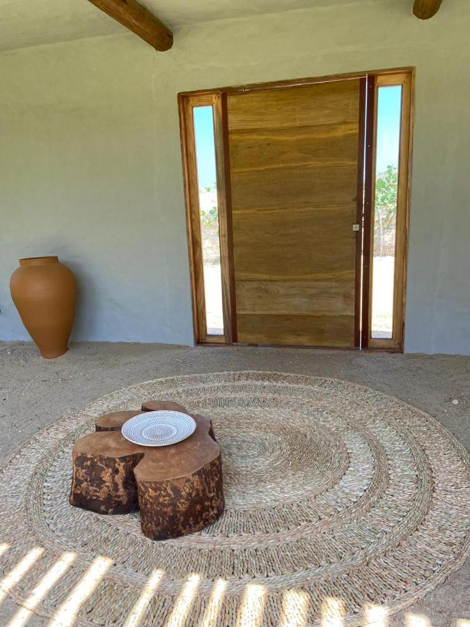 Pousada Jardim Do Vento Icaraí Eksteriør bilde